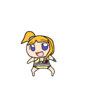 雑穀ポセスΟII(水着)