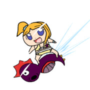 雑穀ポセスΟII(浮袋サーフィン_high)