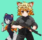 とらねずあとみっく☆は～と