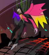 [[NEO]]の力