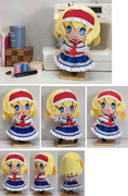 アリス・マーガトロイド　ぬいぐるみ