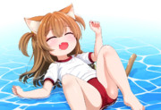 たのてぃんぽ～おまんちょぬれぬれまんちょっちょ～ブル猫はっぴーあんてぃんぽさまー～よかったね♪