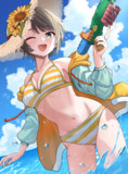 水着スバルちゃん