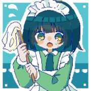 ドットメイド★セイカ　16ビットの夢と魔法