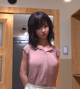 お嬢様の一人暮らし