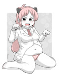 はかせだにゃん