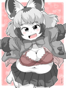 ハグなのね～！