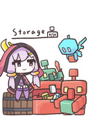 Storage