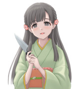 ヤンデレ紗枝はん