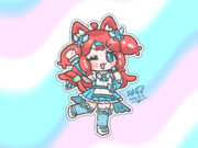 トビウオコーデトロリン