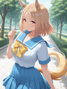 ときめきトップロード