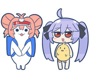 謎ギャラントとエセックス