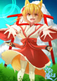 秋帆ちゃん