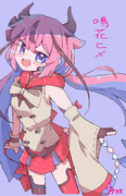鳴花ヒメ