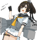 あきづき