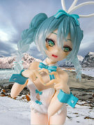 初音ミク