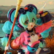 初音ミク