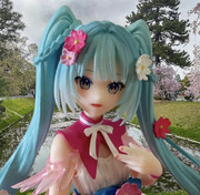 初音ミク