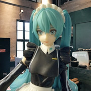 初音ミク
