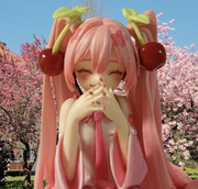 ミク