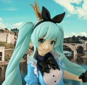 初音ミク