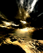 『うみ そら だいち 展』 グループ展示会のお知らせ