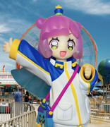 ぷにるはかわいいスライム
