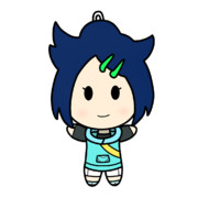リコ(ぬいぐるみ風) その2
