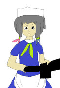 魔弾少女姉貴