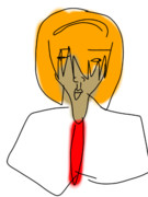オリキャラ作成する生き恥姫プグロマンはるさめ風jgn