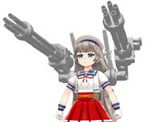 御蔵ちゃんふんす