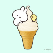 ソフトクリームの日