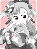 コイちゃんのキモチ♥