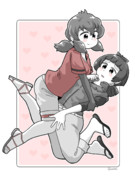 かばキュルをすこれ！