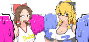 でました！キャットイーターズ！