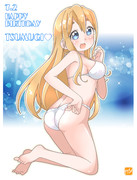 【けいおん！】ムギちゃん生誕祭！！