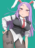 たまらないぜハニハニ