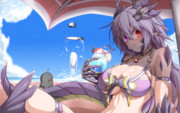ウェミダー！ミィズゥギィダァァァアア!　①