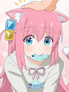猫耳ぼっちちゃん