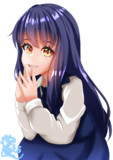 星空碧ちゃん