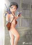 伏撃おねえちゃん