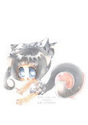 お絵描き