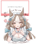 メイドゼ
