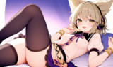 神子様