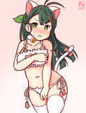 わんどろ例の杉