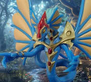 エンシェント・フェアリー・ドラゴン