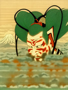 うんこしゐつ兄貴