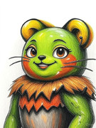 ケモノウンシー
