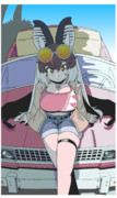 バカンス