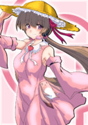 今日の年齢逆転化(おね⇔ロリ)